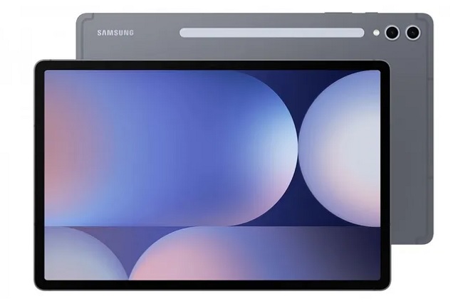 Планшетный компьютер Samsung Galaxy Tab S10 Ultra.