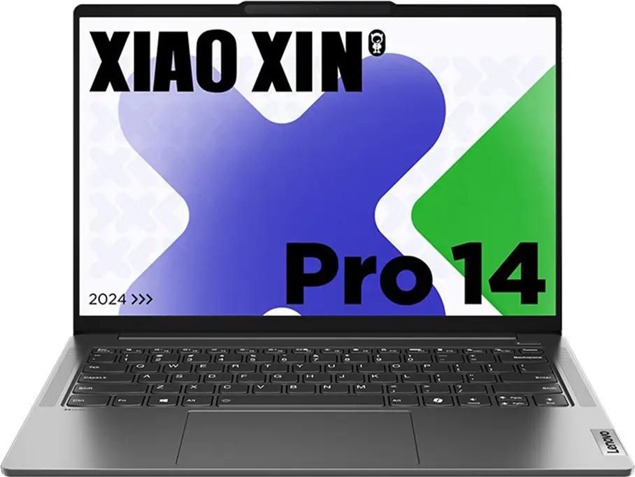 Ноутбук Lenovo Xiaoxin Pro 14.