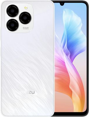 Смартфон Meizu Note 21.