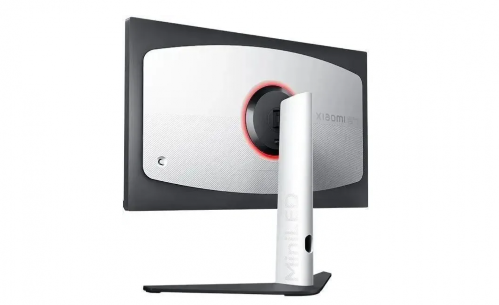 Монитор Xiaomi Mini LED Monitor G Pro 27i.