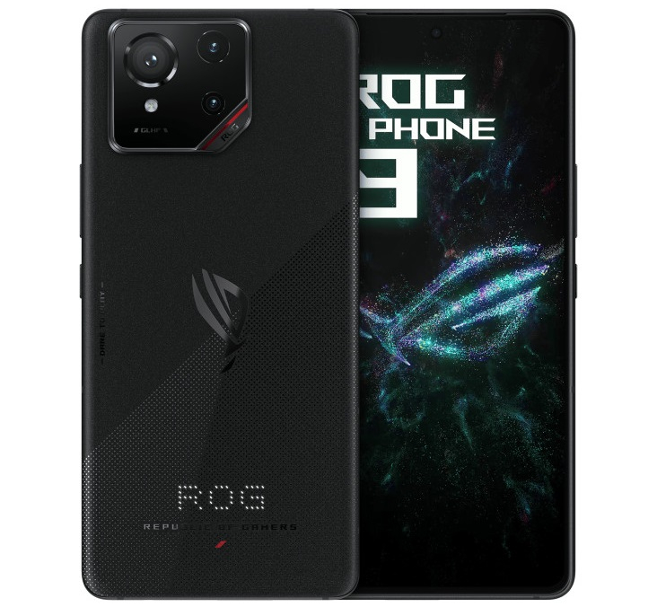 Смартфон ASUS ROG Phone 9.