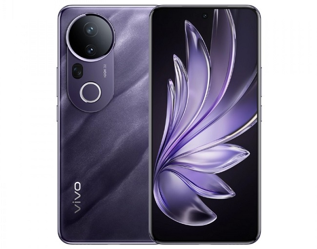 Смартфон VIvo S20 Pro.