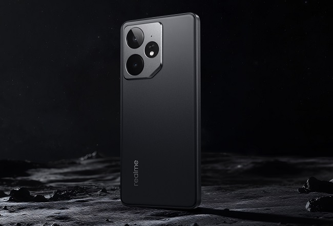 Смартфон Realme Neo7.