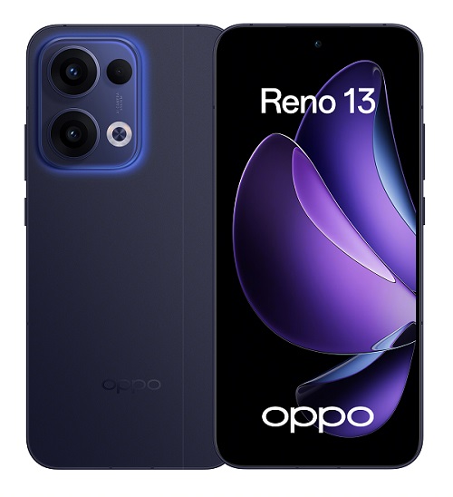 Смартфон OPPO Reno13.