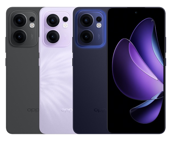 Смартфон OPPO Reno13 F.