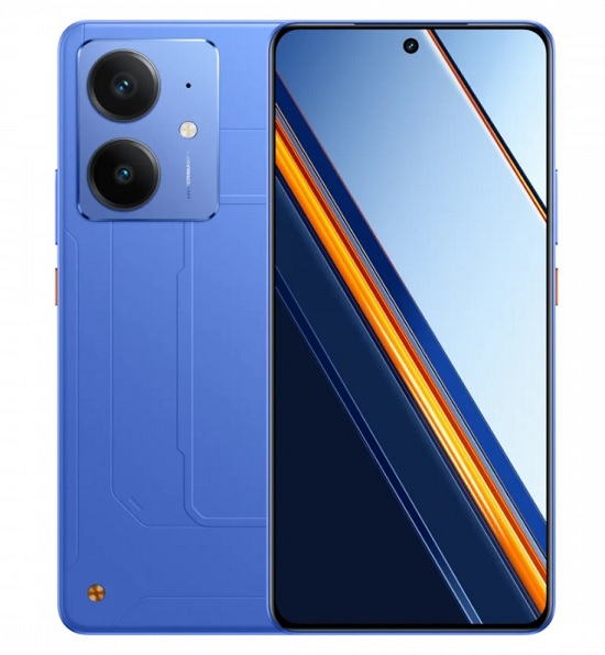 Смартфон Realme Neo7 SE.