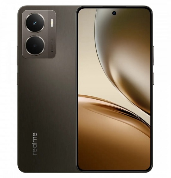 Смартфон Realme Neo7x.