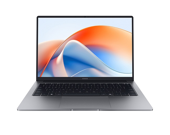 Ноутбук HONOR MagicBook X14 Plus.