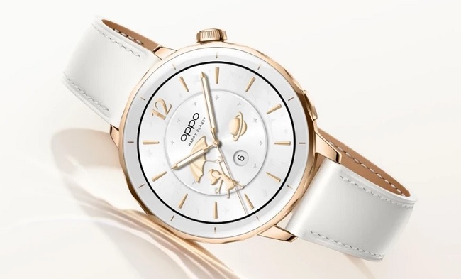Смарт-часы OPPO Watch X2 Mini.