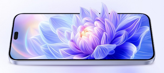 Смартфон HONOR X70i.