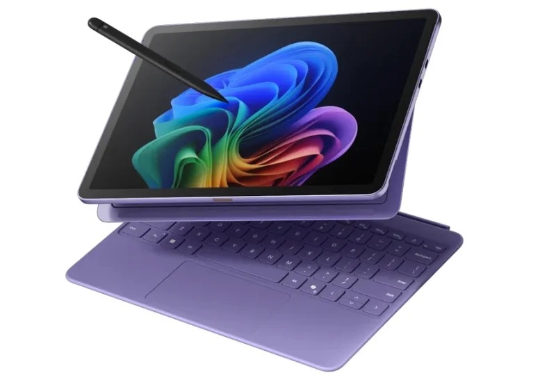 Планшет Surface Pro 2025.
