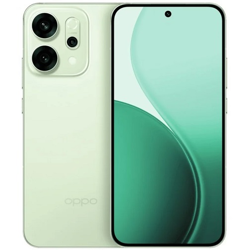 Мобильный телефон OPPO Reno14.