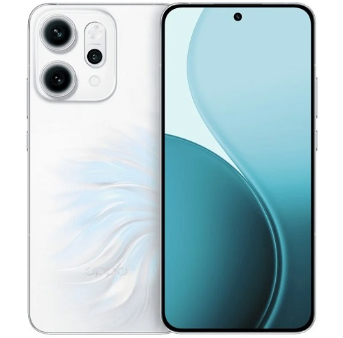 Мобильный телефон OPPO Reno14 Pro.