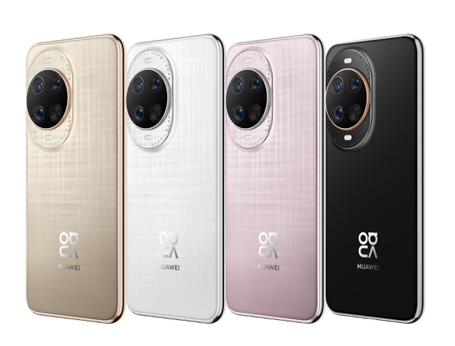 Мобильный телефон Huawei Nova 14 Ultra.
