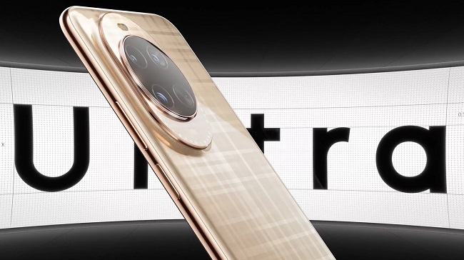 Самый функциональный смартфон из новинок - Huawei Nova 14 Ultra.