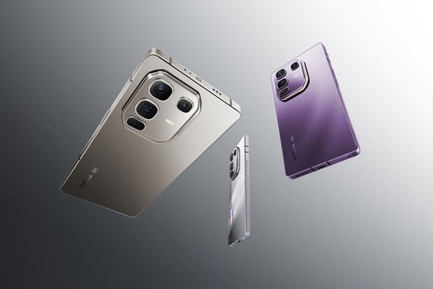 Линейка смартфонов NOTE 50 от Infinix с ценой от 20 000 рублей выходит в России.