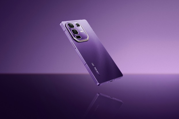 Линейка смартфонов NOTE 50 от Infinix с ценой от 20 000 рублей выходит в России.