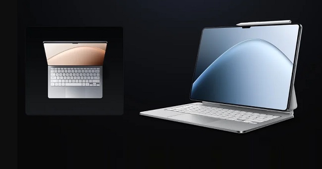 Планшет Xiaomi Pad 7 Ultra на базе процессора Xring O1.