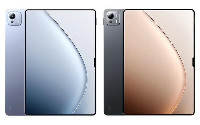 Планшет Xiaomi Pad 7 Ultra на базе процессора Xring O1.