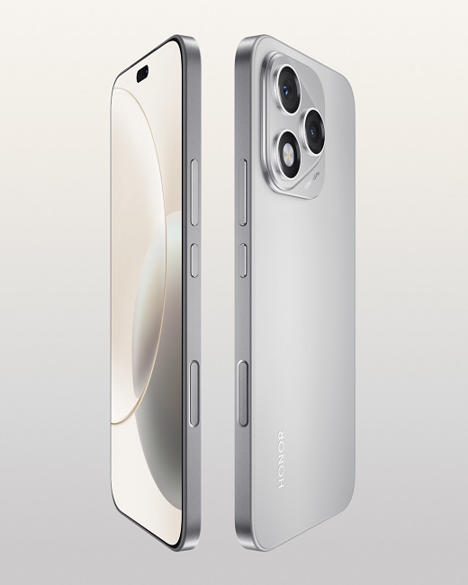 Смартфон HONOR 400 Lite.