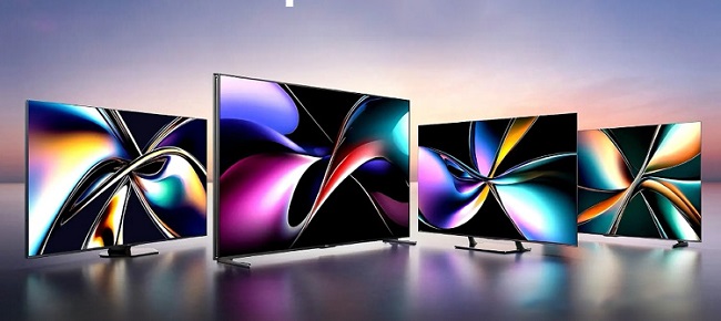 Hisense выпустила Mini-LED и QLED-телевизоры модельного ряда 2025 года: чем они интеерсны?