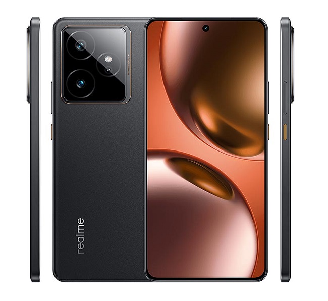 Смартфон Realme GT 7.