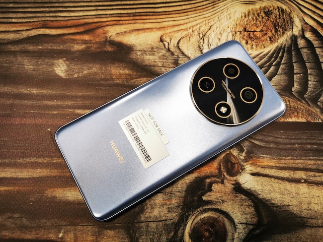 Тест-обзор смартфона nova 13 от Huawei: на что он способен?