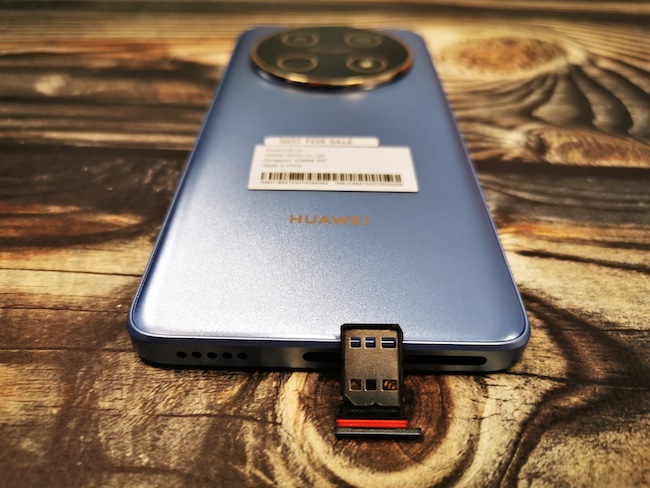 Тест-обзор смартфона nova 13 от Huawei: на что он способен?