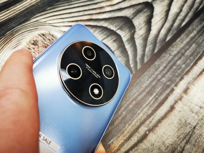 Тест-обзор смартфона nova 13 от Huawei: на что он способен?