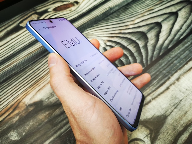 Тест-обзор смартфона nova 13 от Huawei: на что он способен?