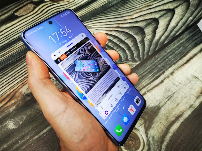 Тест-обзор смартфона nova 13 от Huawei: на что он способен?