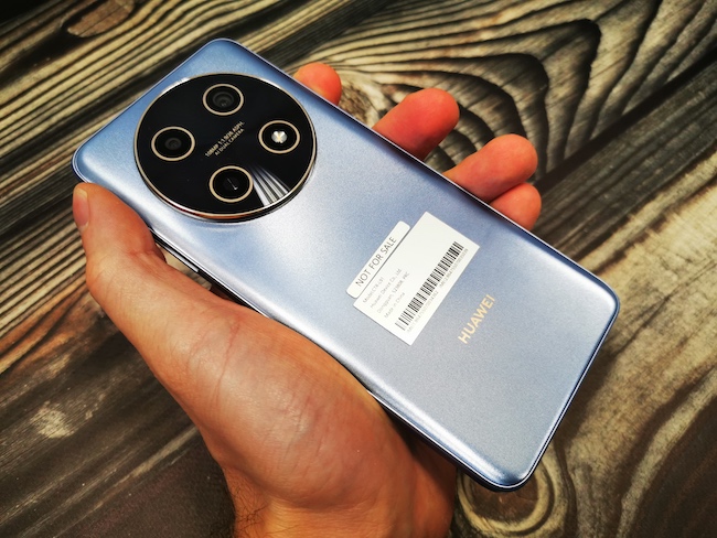 Тест-обзор смартфона nova 13 от Huawei: на что он способен?