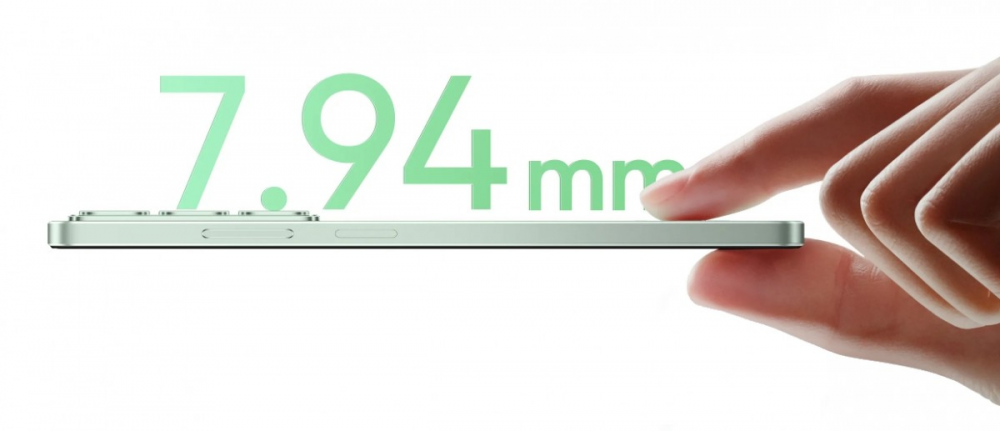 Мобильный телефон Realme C73.