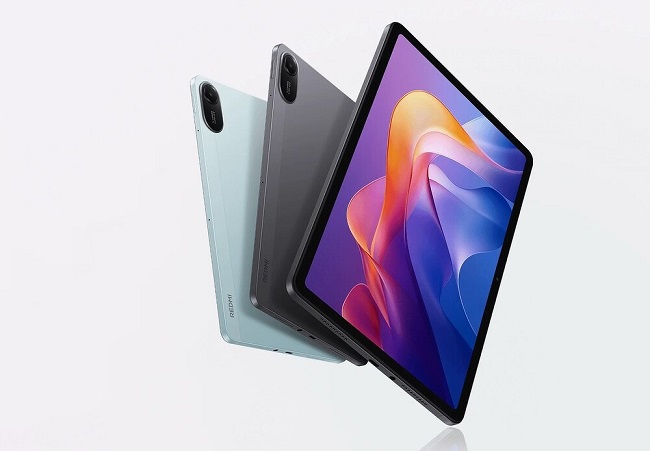 11-дюймовый планшет Redmi Pad 2.