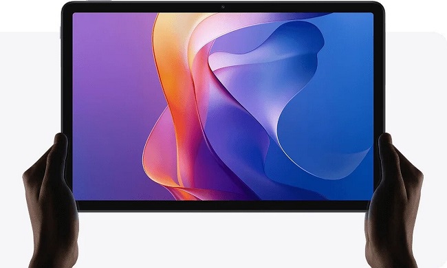 11-дюймовый планшет Redmi Pad 2.