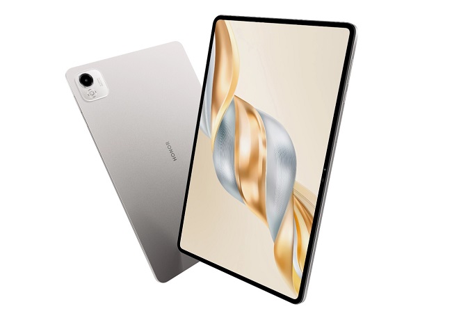 LTE-версия планшета HONOR Pad X9a.