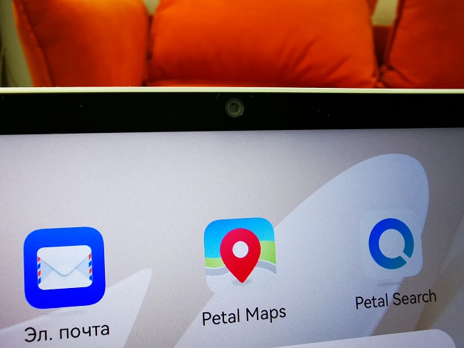 Планшет Huawei MatePad 12 X на базе HarmonyOS 4.2.