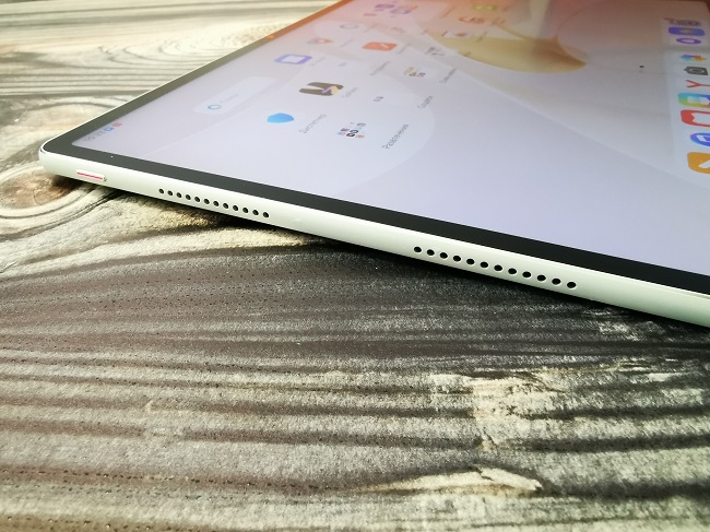 Планшет Huawei MatePad 12 X на базе HarmonyOS 4.2.