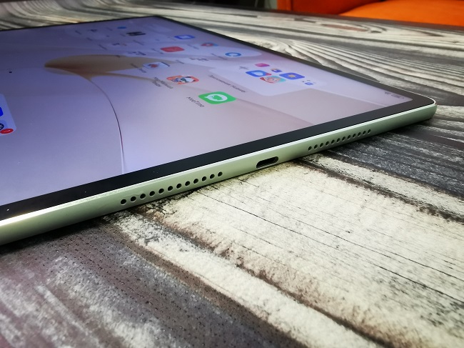 Планшет Huawei MatePad 12 X на базе HarmonyOS 4.2.