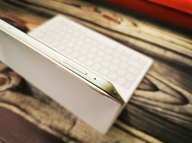 Планшет Huawei MatePad 12 X на базе HarmonyOS 4.2.