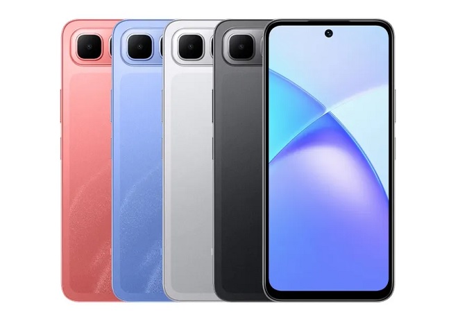 Линейка бюджетных смартфонов Infinix Smart 10.