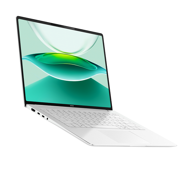 Ноутбук HONOR MagicBook Pro 14.