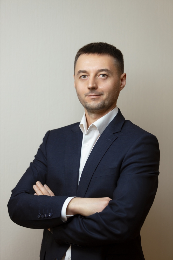 Геннадий Жуков возглавил МегаФон в Челябинской и Курганской областях.