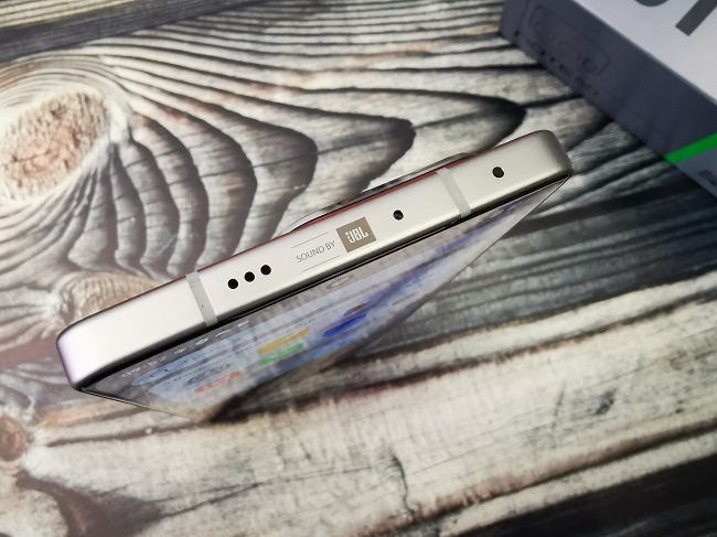 Тест-обзор смартфона Infinix NOTE 50.