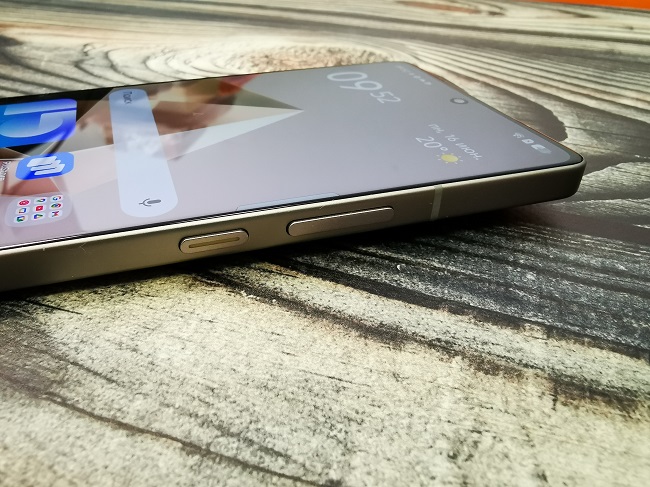 Тест-обзор смартфона Infinix NOTE 50.