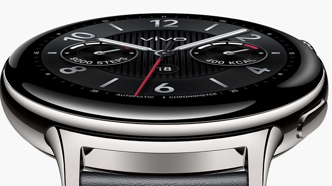 Смарт-часы Vivo Watch 5.