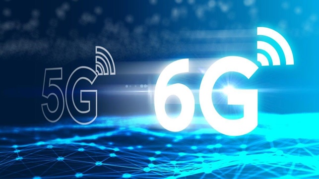 К 2035 году сети мобильной связи 6G станут доминировать на рынке связи.