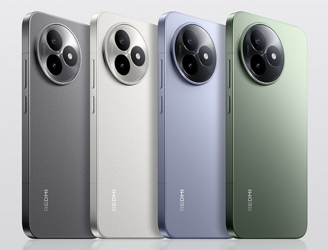 Смартфон Redmi K80 Ultra.