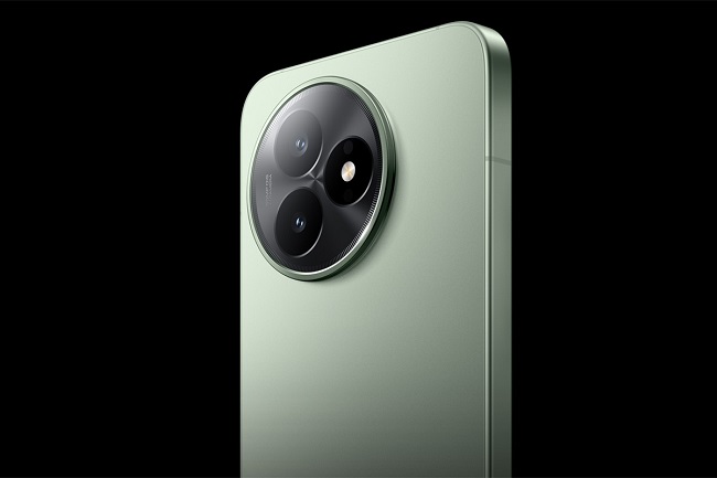 Смартфон Redmi K80 Ultra.