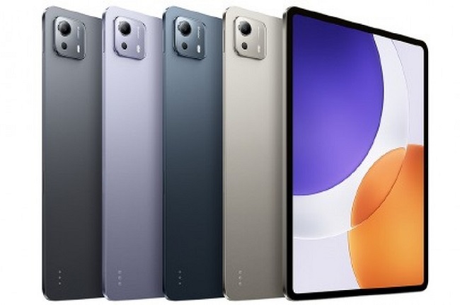 Планшет Xiaomi Pad 7S Pro.
